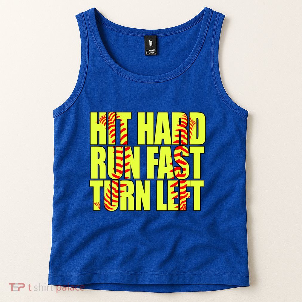 Funny Softball Design Great For Ns And Gift Tank Top
