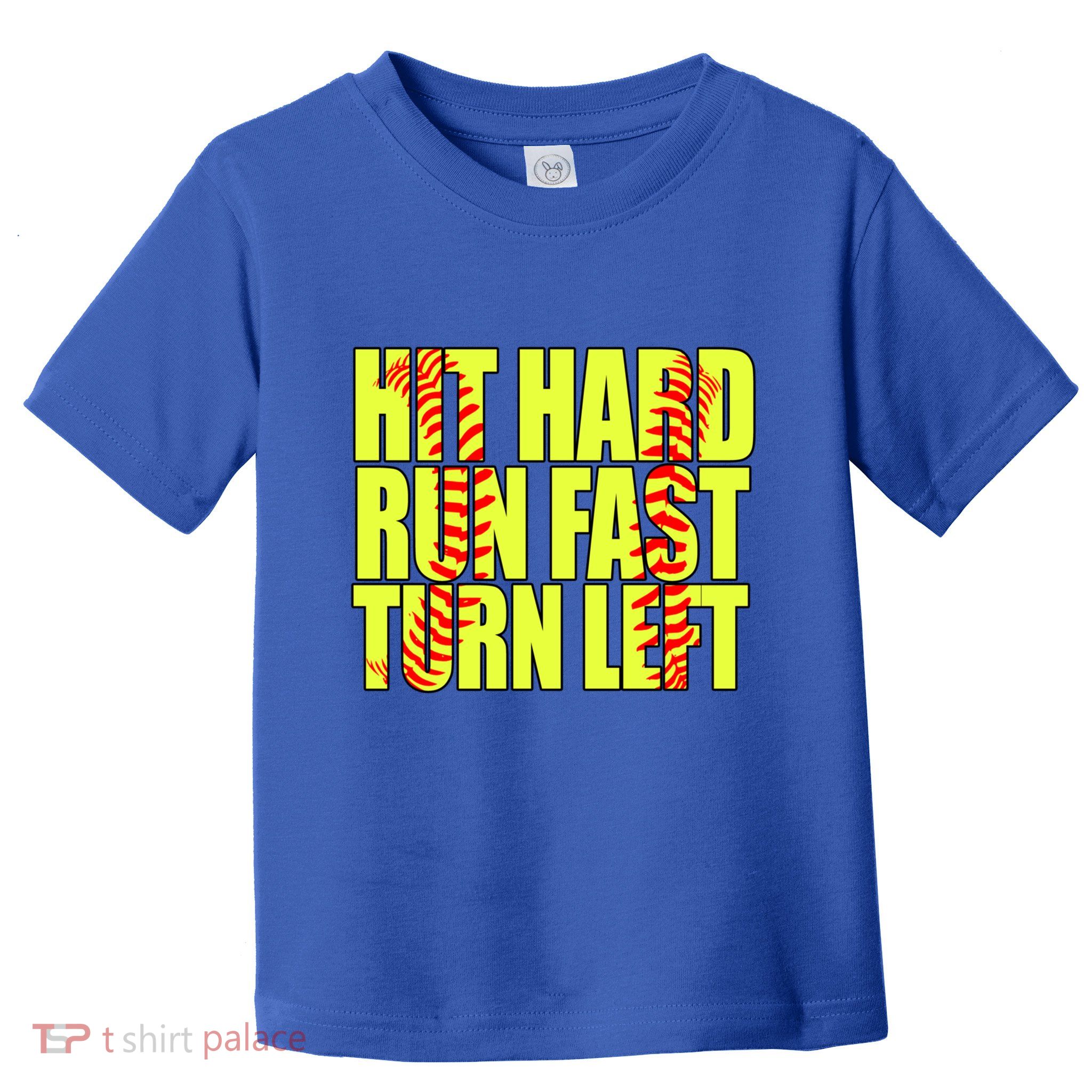 Funny Softball Design Great For Ns And Gift Toddler T-Shirt
