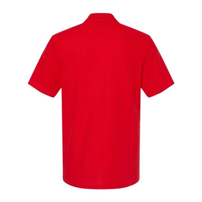 Fireworks Safety Director I Run You Run 4th Of July Polo