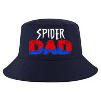 Funny Spider Dad Matching Family Shirts Cool Comfort Performance Bucket Hat