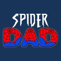 Funny Spider Dad Matching Family Shirts Womens Tank Top