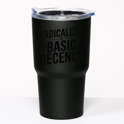 Funny Social Democracy Radicalized By Basic Decency Tumbler