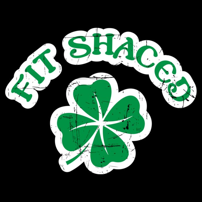 Fit Shaced Drinking St Patricks Drink Paddys Day Team Backpack