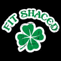 Fit Shaced Drinking St Patricks Drink Paddys Day Team 16 in Basic Backpack