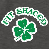 Fit Shaced Drinking St Patricks Drink Paddys Day Team Vector Backpack
