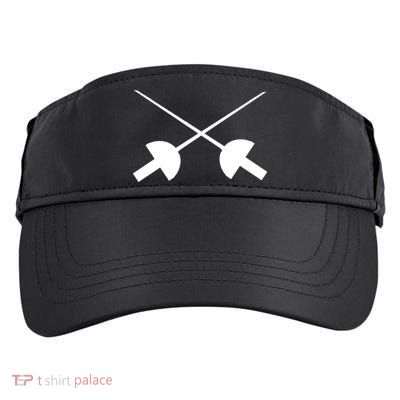 Fencing Saber Epee Fence Gift Adult Drive Performance Visor
