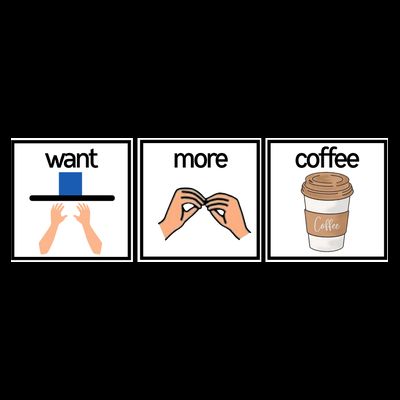 Funny Special Education Teacher Want More Coffee T-Shirt