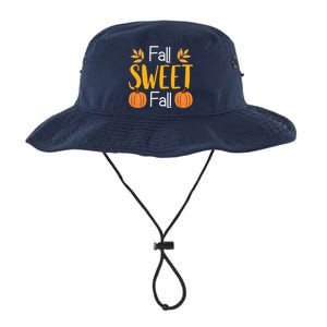 Fall Sweet Fall Legacy Cool Fit Booney Bucket Hat