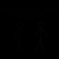 Funny Stick Figure Gym Jokes Bro Have You Been Working Out 16 in Basic Backpack