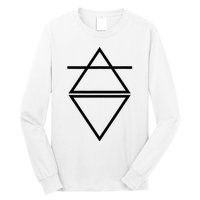 Florence Shapes Long Sleeve Shirt