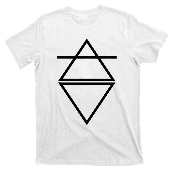 Florence Shapes T-Shirt