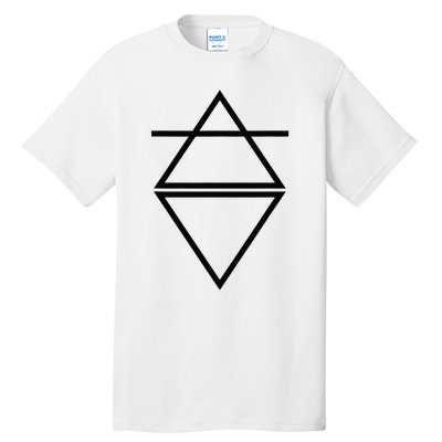 Florence Shapes Tall T-Shirt