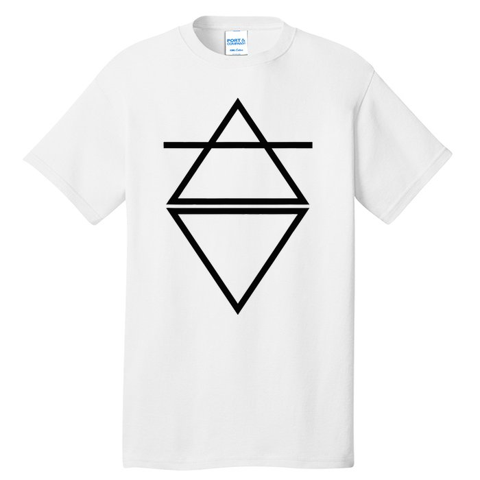 Florence Shapes Tall T-Shirt