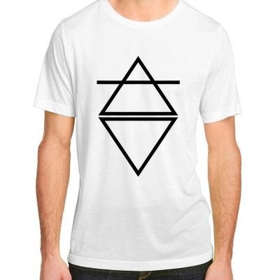 Florence Shapes Adult ChromaSoft Performance T-Shirt