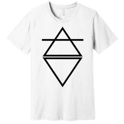 Florence Shapes Premium T-Shirt