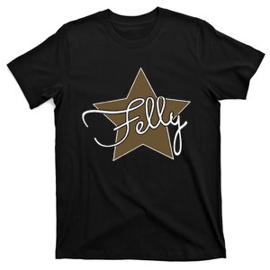 Felly Star T-Shirt