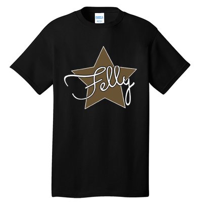 Felly Star Tall T-Shirt