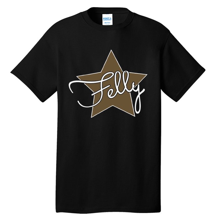 Felly Star Tall T-Shirt