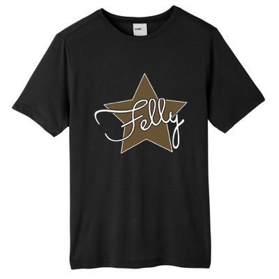 Felly Star Tall Fusion ChromaSoft Performance T-Shirt