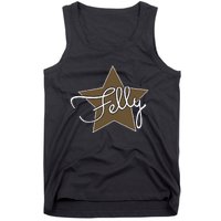 Felly Star Tank Top