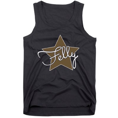 Felly Star Tank Top