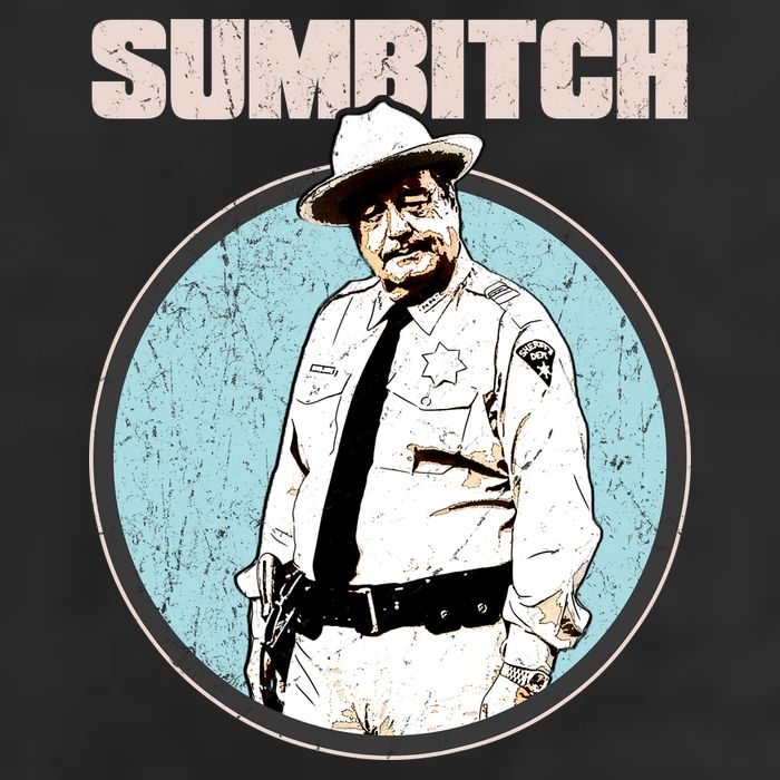 Funny Sumbitch 70's Movie Quote Adult Drive Performance Visor