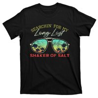 Funny Searching For My Long Lost Shaker Of Salt Shaker T-Shirt