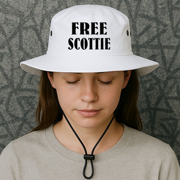 Free Scottie Free Scottie Bucket Hat