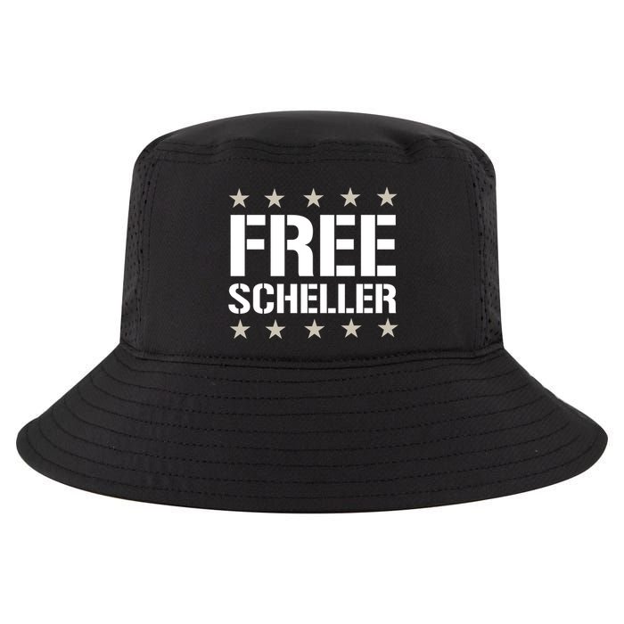 Free Scheller Cool Comfort Performance Bucket Hat