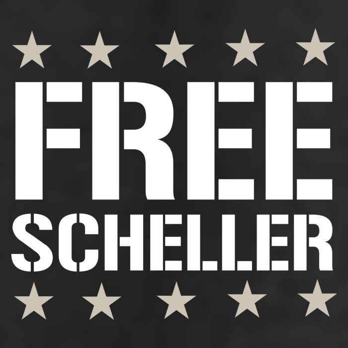 Free Scheller Cool Comfort Performance Bucket Hat