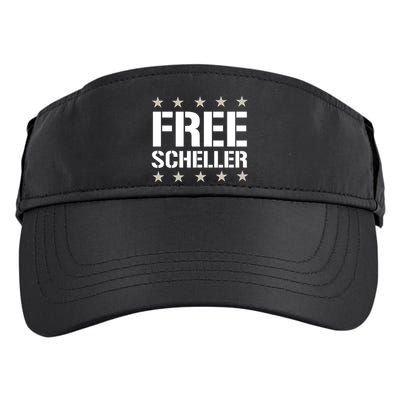 Free Scheller Adult Drive Performance Visor