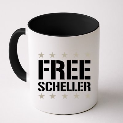 Free Scheller Mug