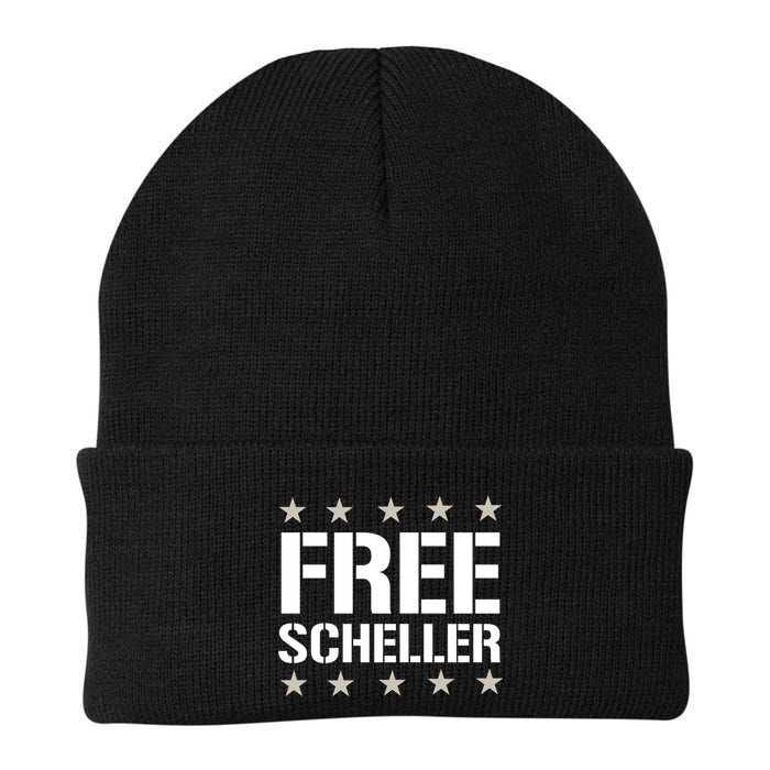 Free Scheller Beanie
