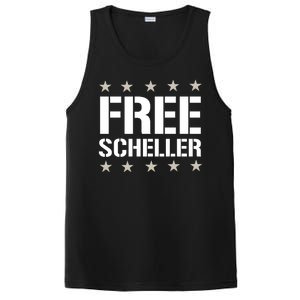 Free Scheller PosiCharge Competitor Tank