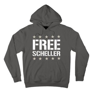 Free Scheller Hoodie