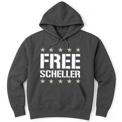 Free Scheller Hoodie