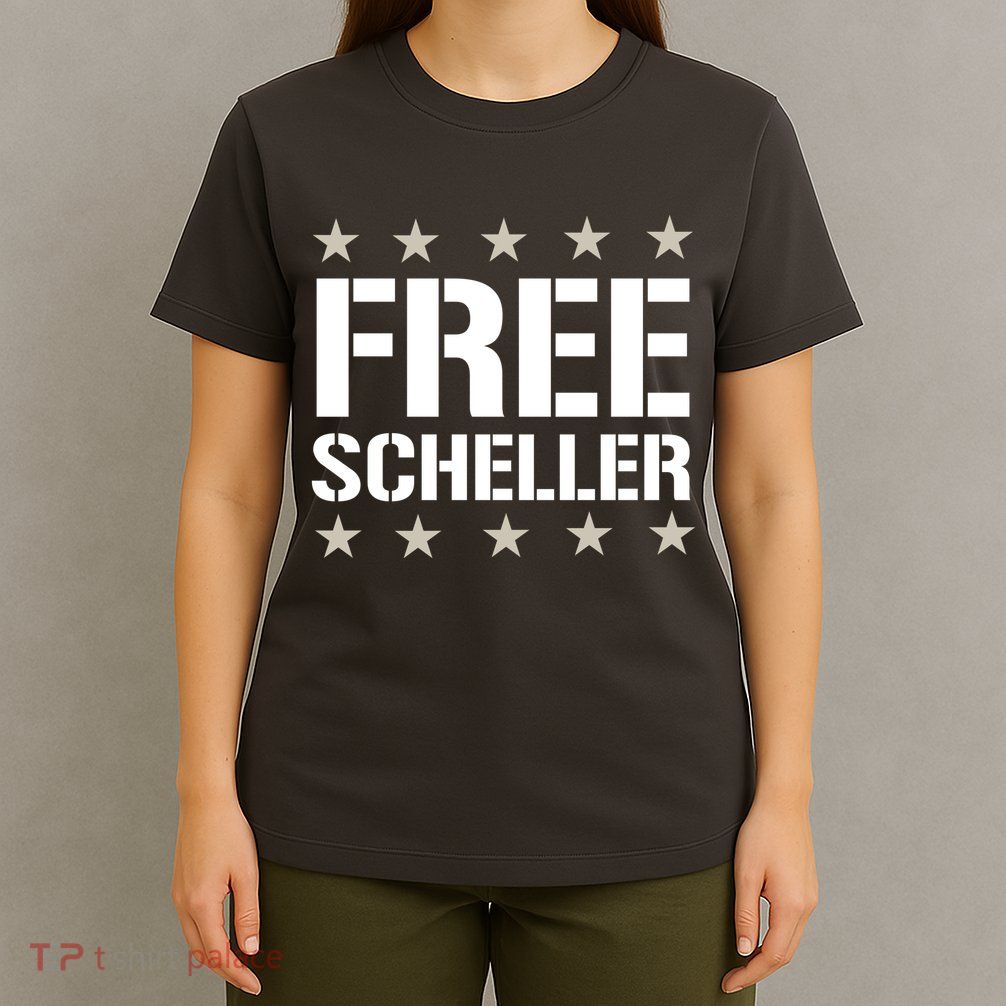 Free Scheller T-Shirt