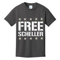 Free Scheller Kids T-Shirt