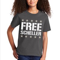 Free Scheller Kids T-Shirt