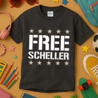 Free Scheller Kids T-Shirt
