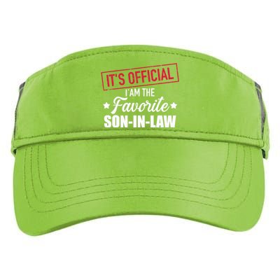 Favorite Soninlaw From Motherinlaw Or Fatherinlaw Adult Drive Performance Visor