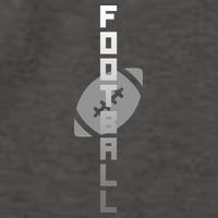 Football Sports Fan Logo Vector Backpack