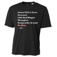 Fight Songs Cooling Performance Crew T-Shirt