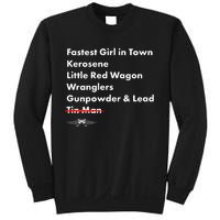 Fight Songs Sweatshirt