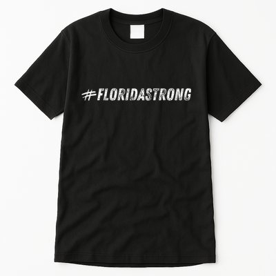 Florida Strong Tall T-Shirt
