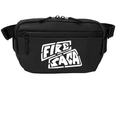 Fire Saga Crossbody Pack