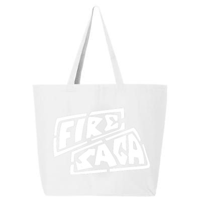 Fire Saga 25L Jumbo Tote