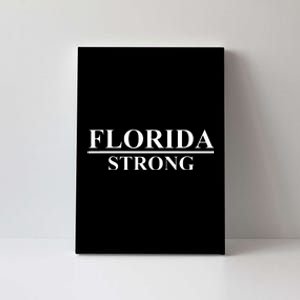 Florida Strong Canvas