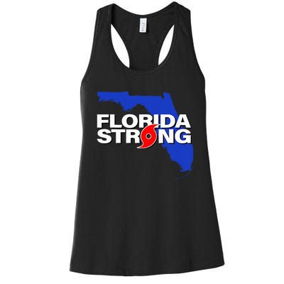 Florida Strong Women's Racerback Tank