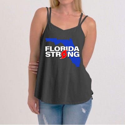 Florida Strong Women's Strappy Tank